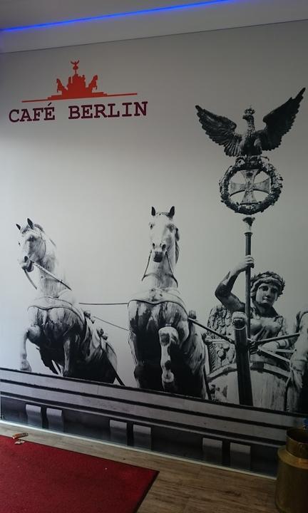 Cafe Berlin