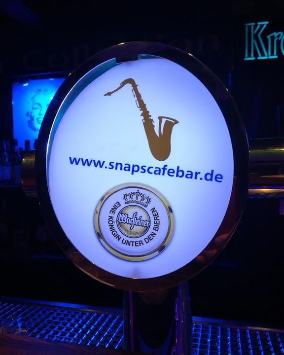 Snap's Café & Bar